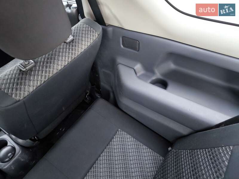 Позашляховик / Кросовер Suzuki Jimny 2018 в Черкасах