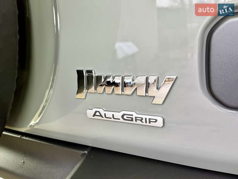 Позашляховик / Кросовер Suzuki Jimny 2023 в Києві