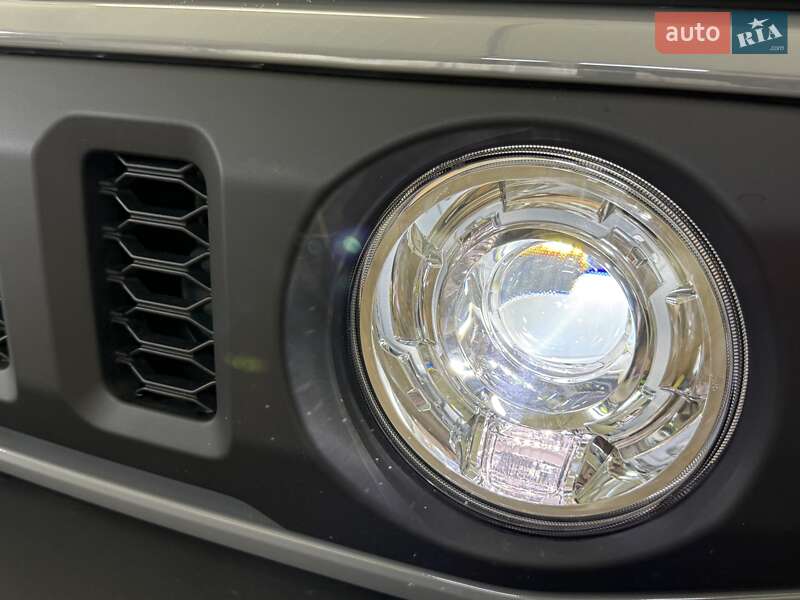 Позашляховик / Кросовер Suzuki Jimny 2023 в Києві