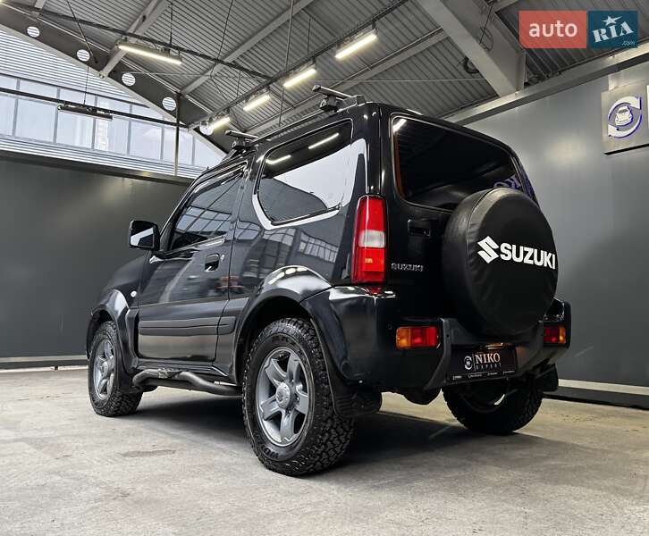 Позашляховик / Кросовер Suzuki Jimny 2013 в Києві фото 11 Позашляховик / Кросовер Suzuki Jimny 2013 в Києві