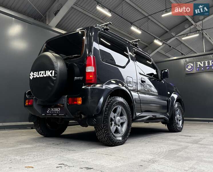 Позашляховик / Кросовер Suzuki Jimny 2013 в Києві фото 18 Позашляховик / Кросовер Suzuki Jimny 2013 в Києві