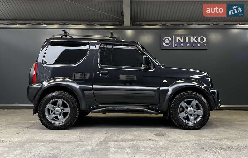 Позашляховик / Кросовер Suzuki Jimny 2013 в Києві фото 22 Позашляховик / Кросовер Suzuki Jimny 2013 в Києві