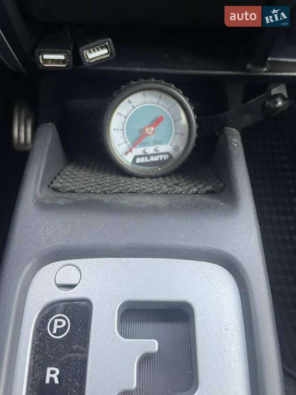 Внедорожник / Кроссовер Suzuki Jimny 2014 в Харькове