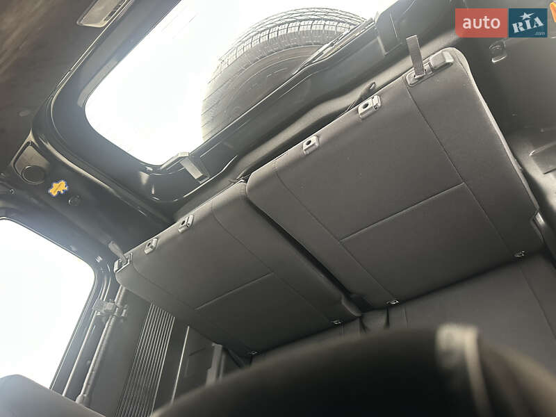 Позашляховик / Кросовер Suzuki Jimny 2020 в Новій Одесі