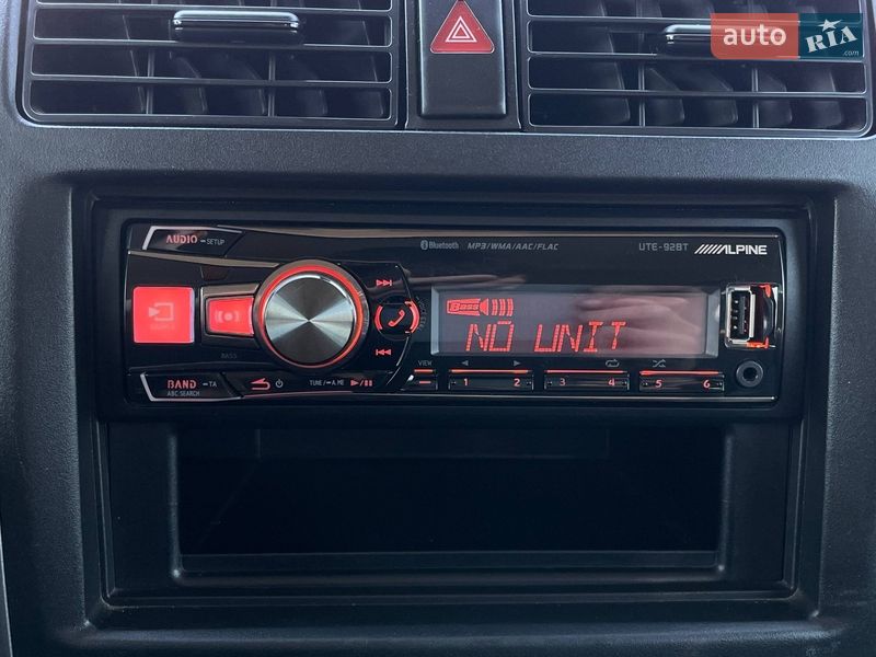 Внедорожник / Кроссовер Suzuki Jimny 2018 в Киеве фото 25 Внедорожник / Кроссовер Suzuki Jimny 2018 в Киеве