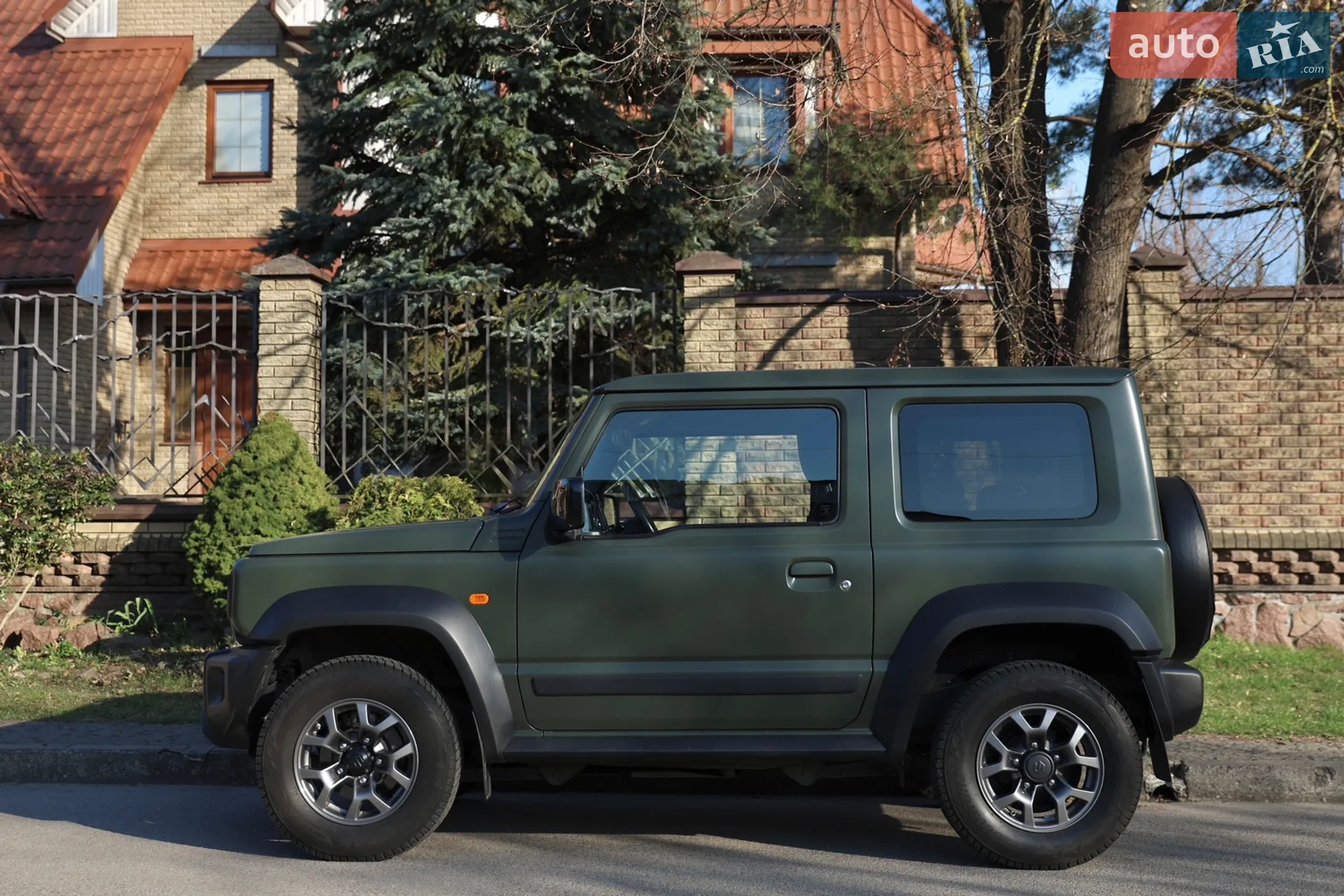 2023 Suzuki Jimny - мініатюра 9
