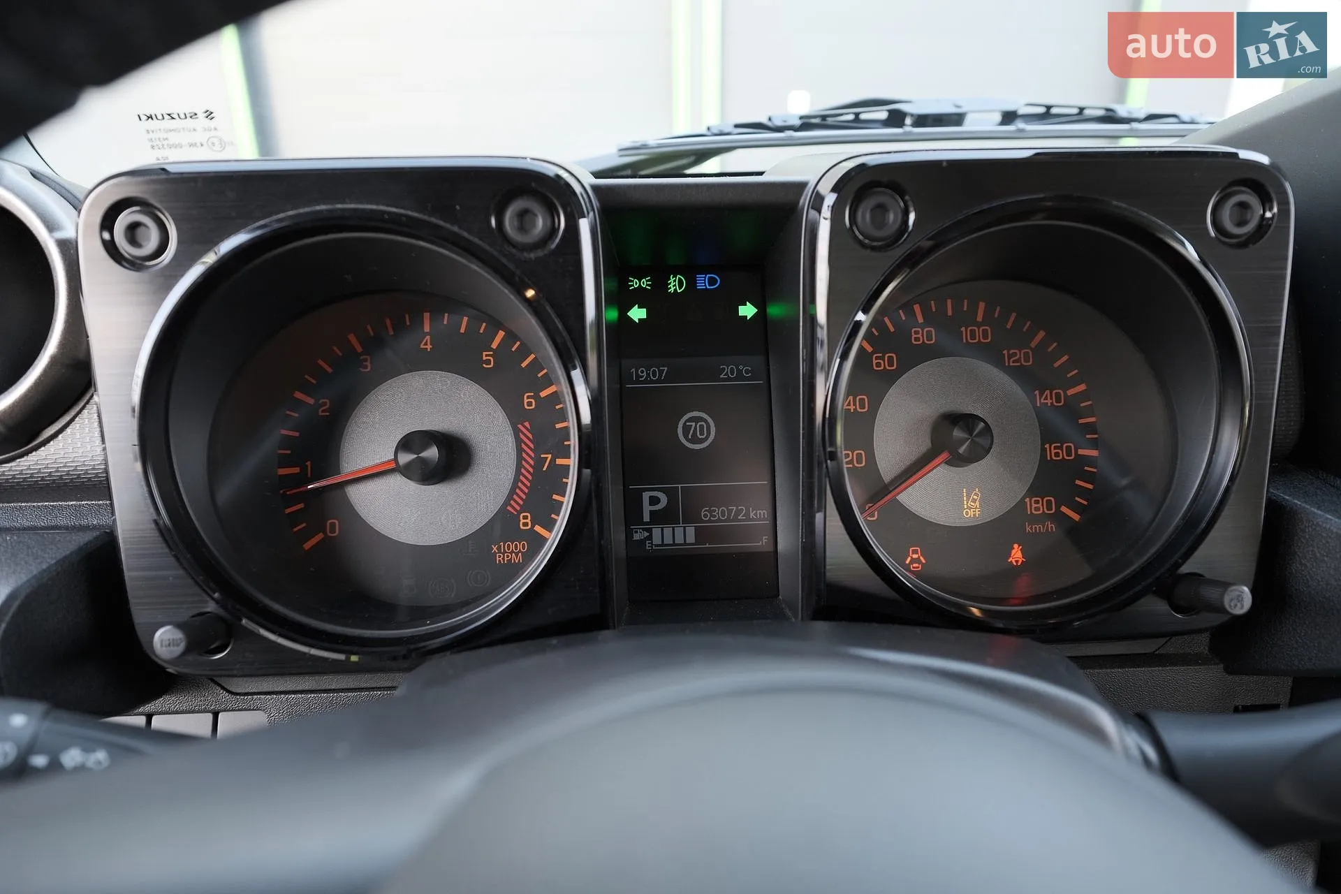 2024 Suzuki Jimny - мініатюра 17