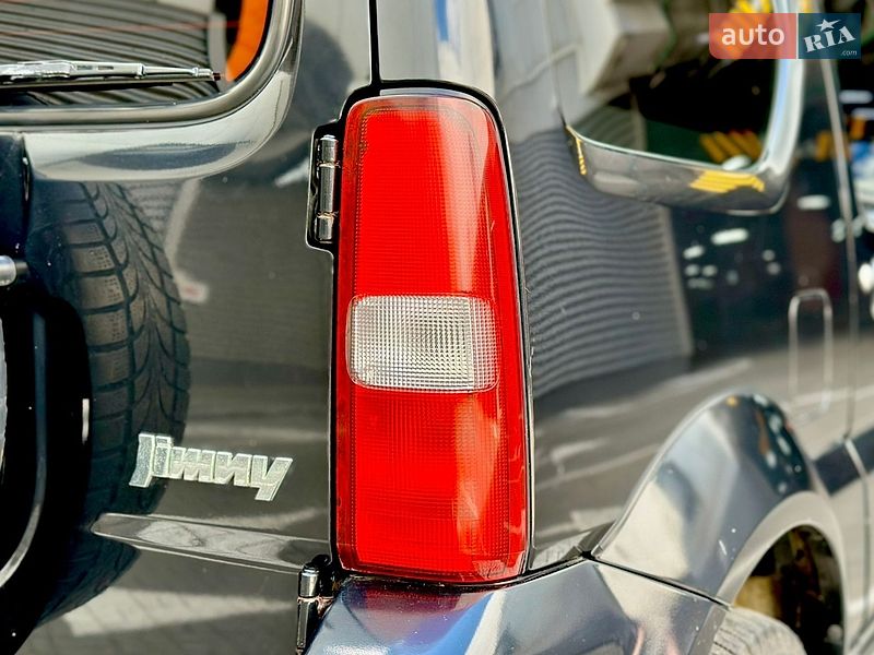 Внедорожник / Кроссовер Suzuki Jimny 2008 в Киеве