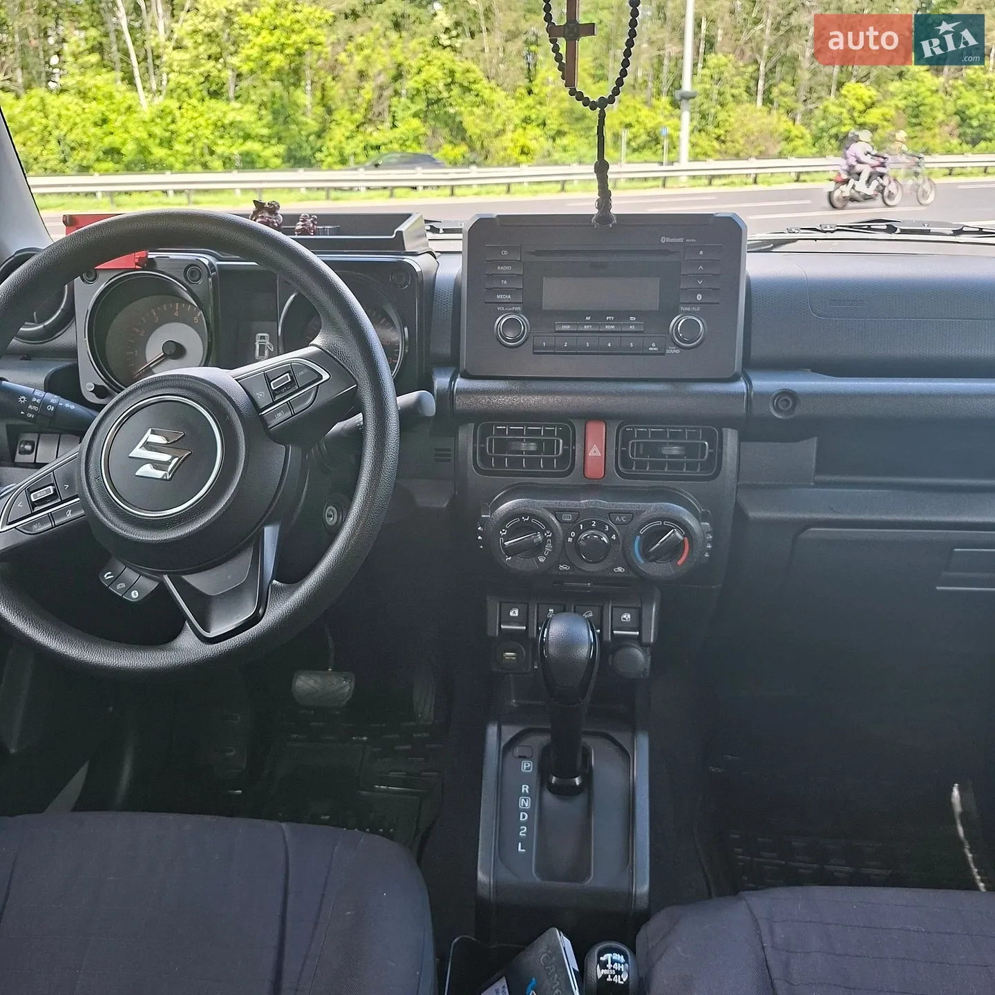 2020 Suzuki Jimny - мініатюра 5