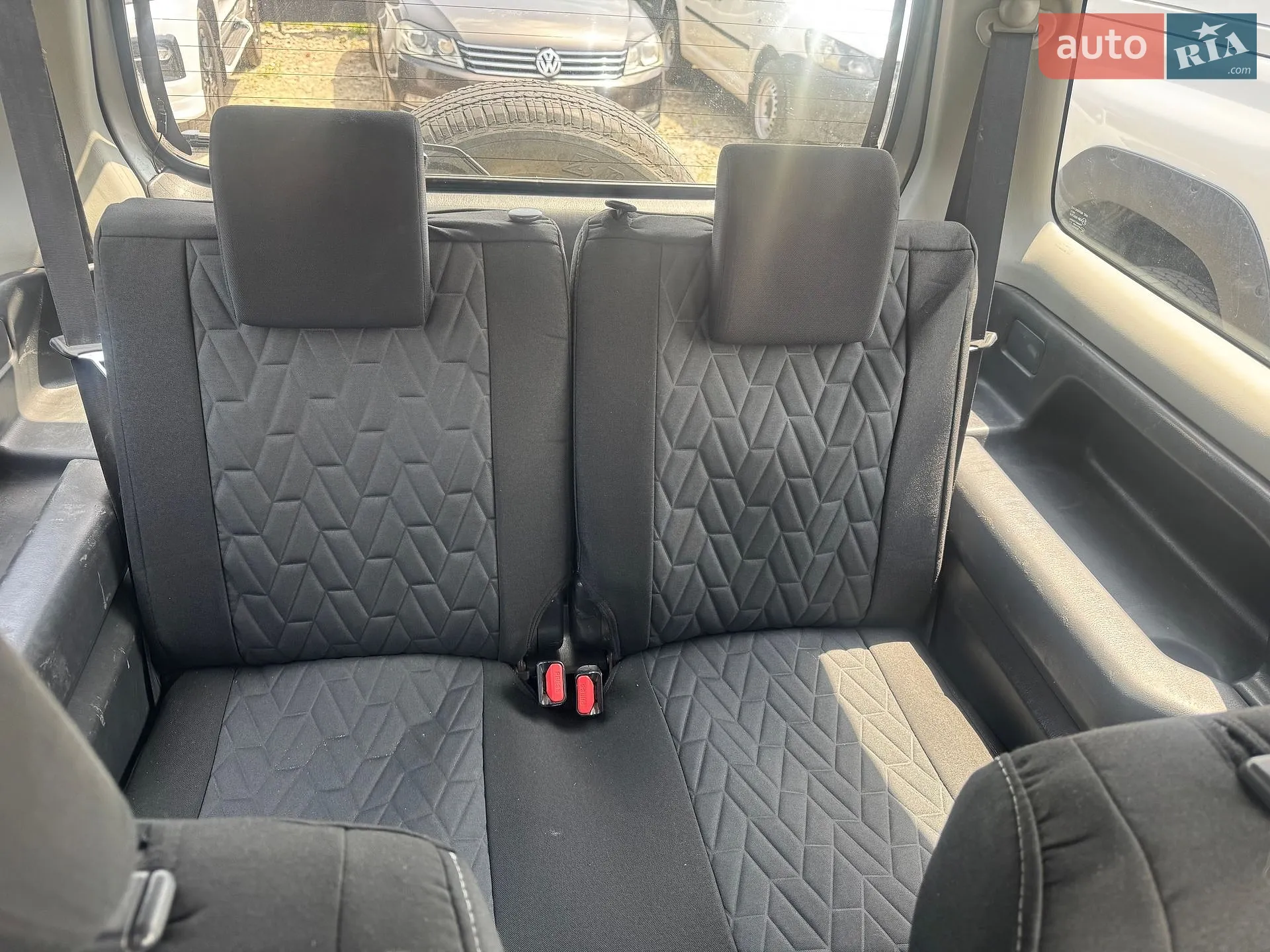 2014 Suzuki Jimny - мініатюра 11
