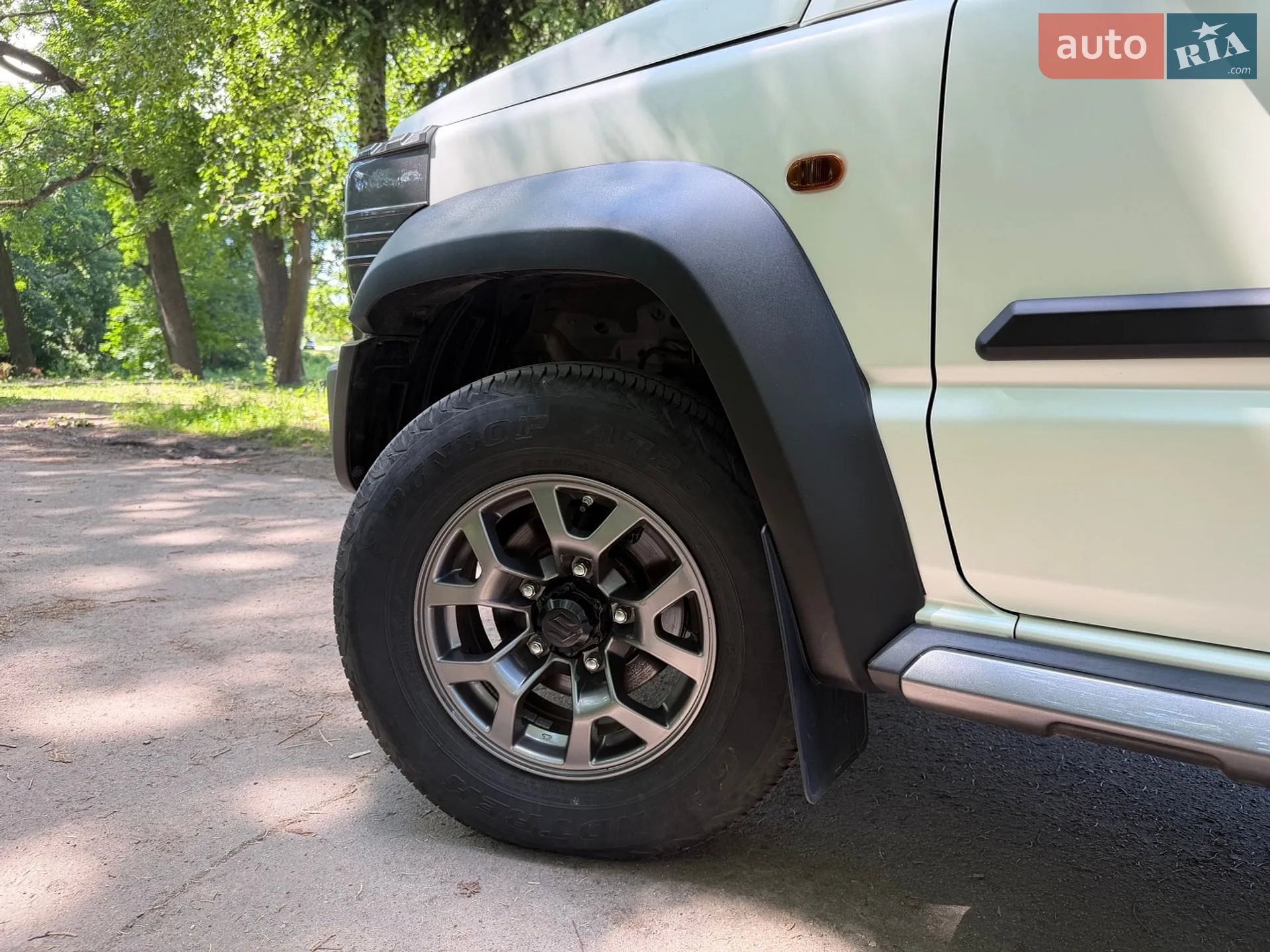 2019 Suzuki Jimny - мініатюра 9
