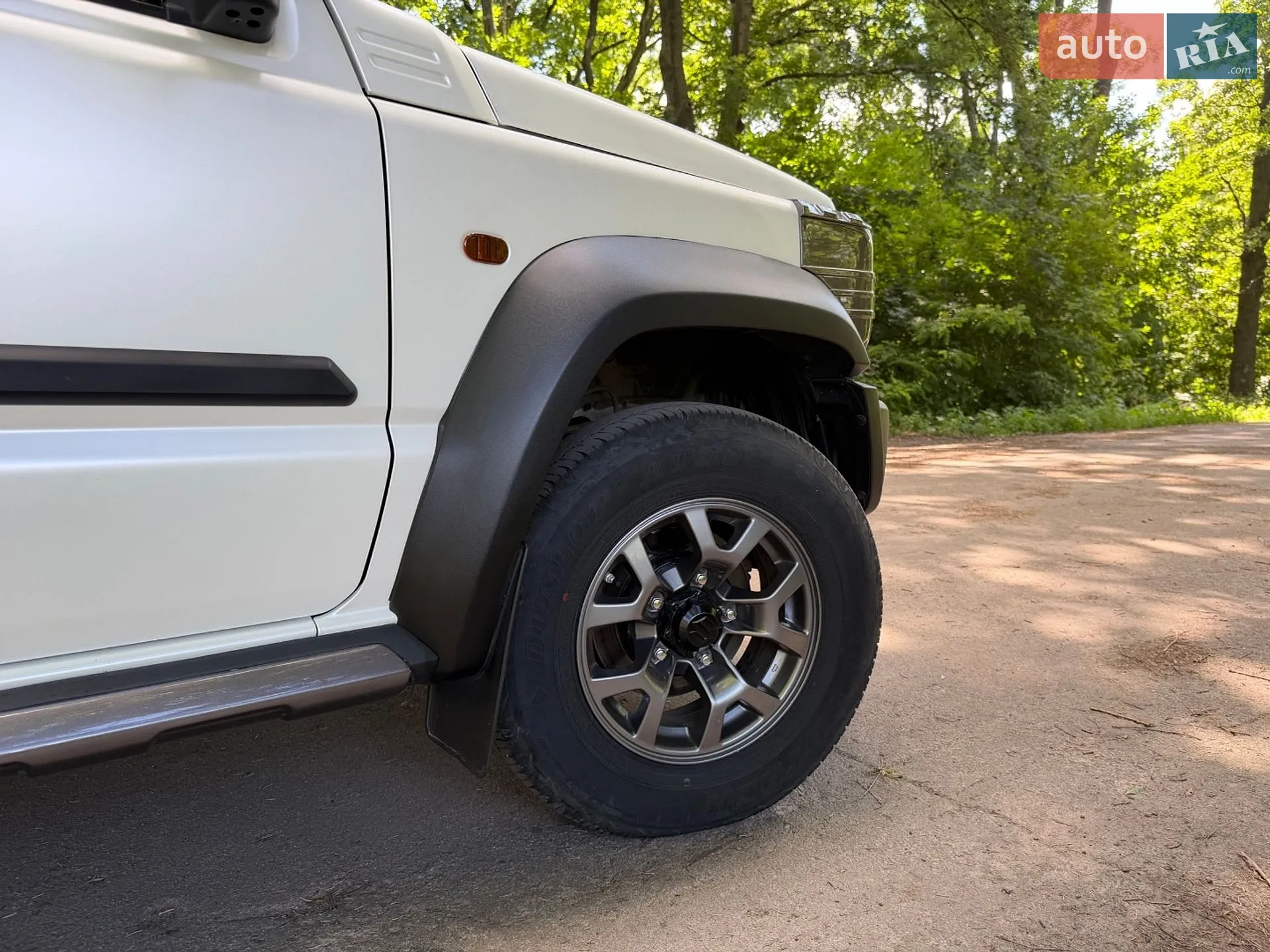 2019 Suzuki Jimny - мініатюра 12