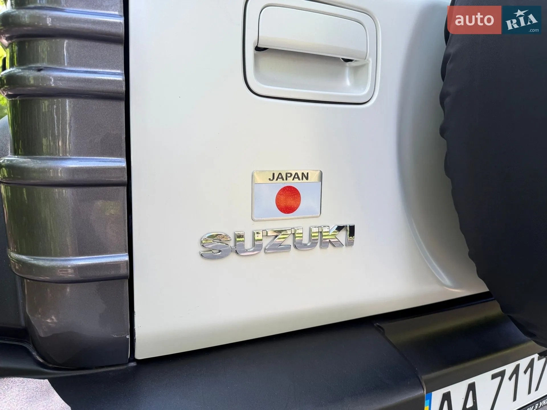 2019 Suzuki Jimny - мініатюра 17