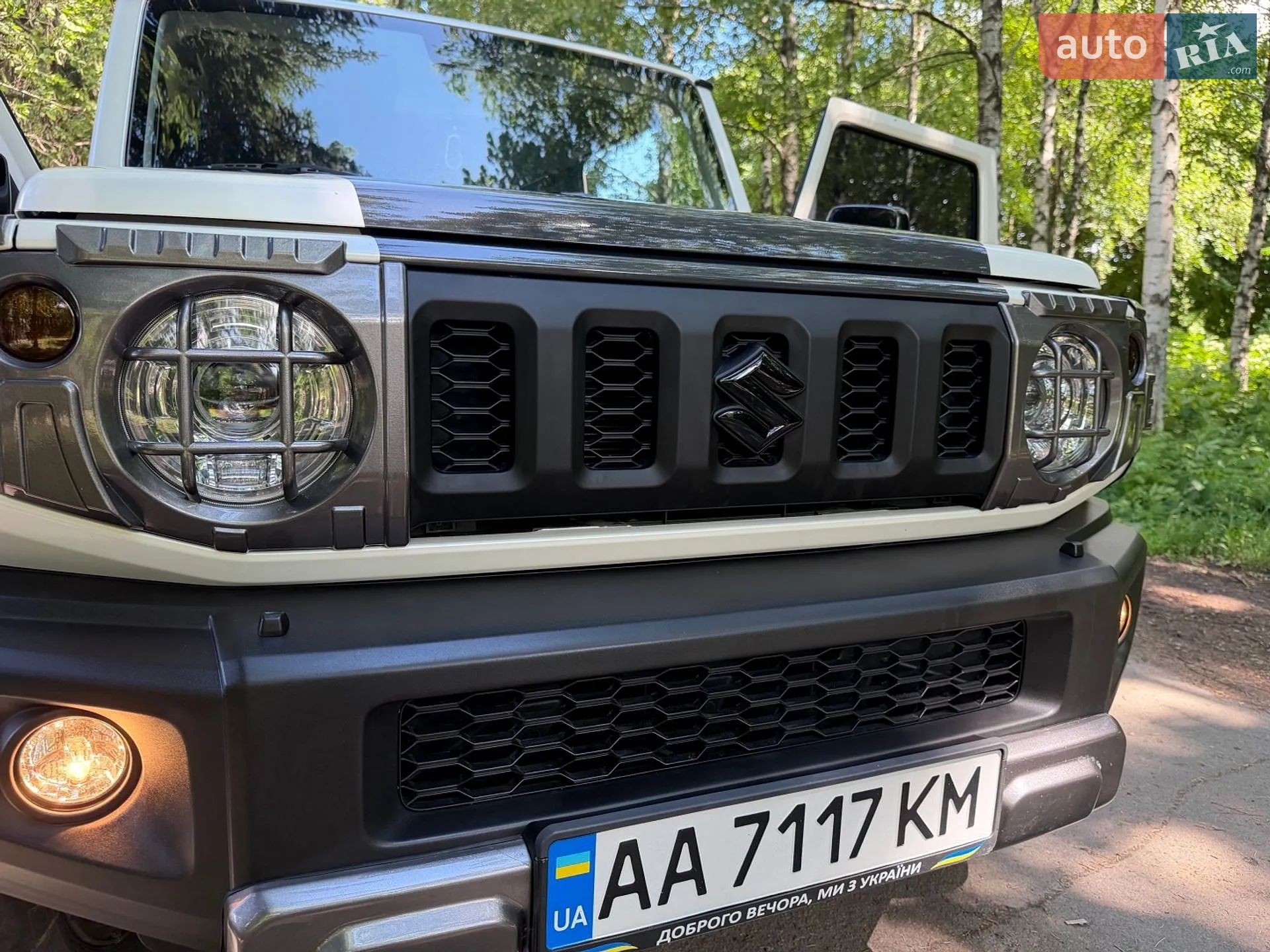 2019 Suzuki Jimny - мініатюра 22