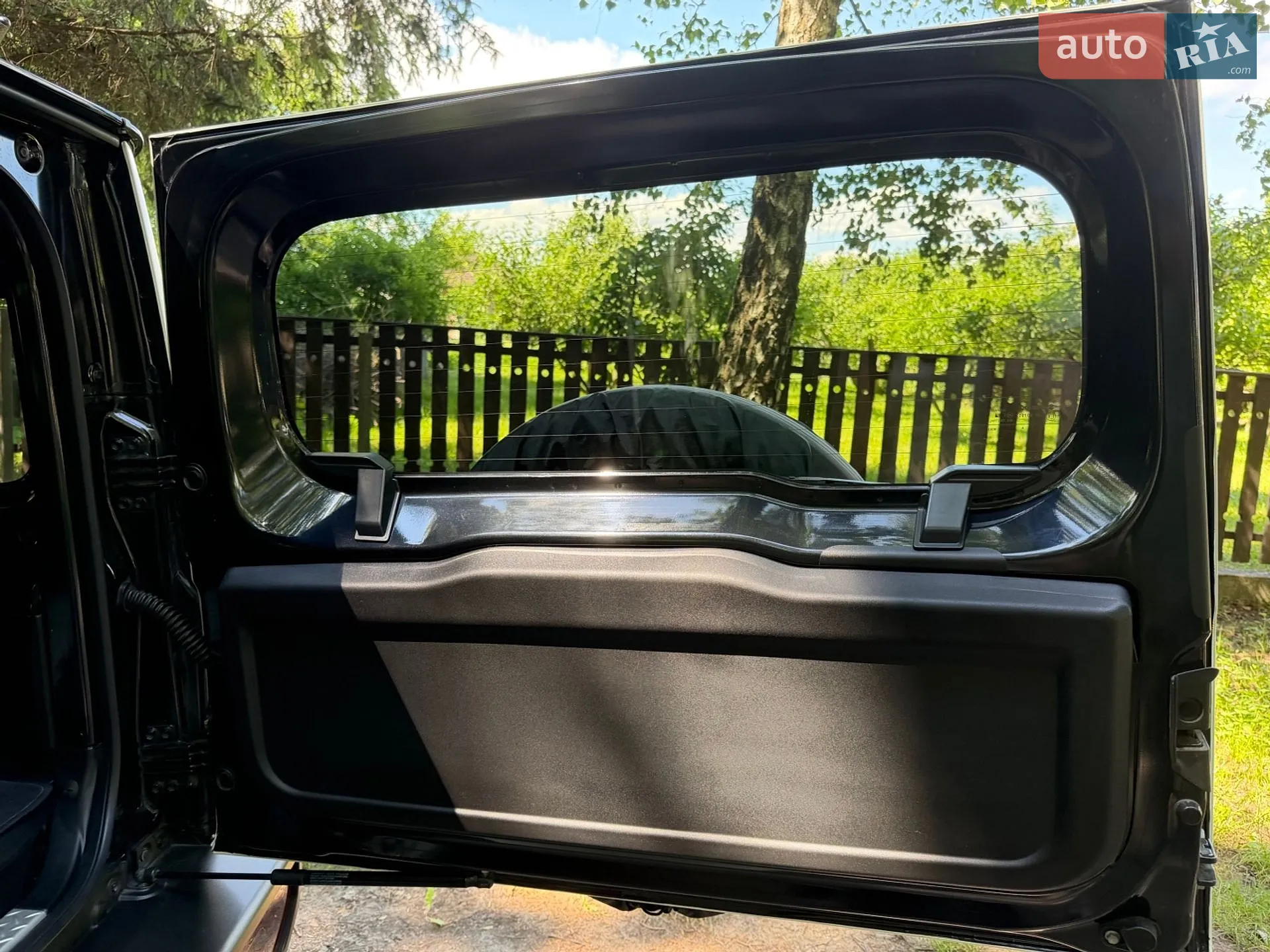 2019 Suzuki Jimny - мініатюра 40