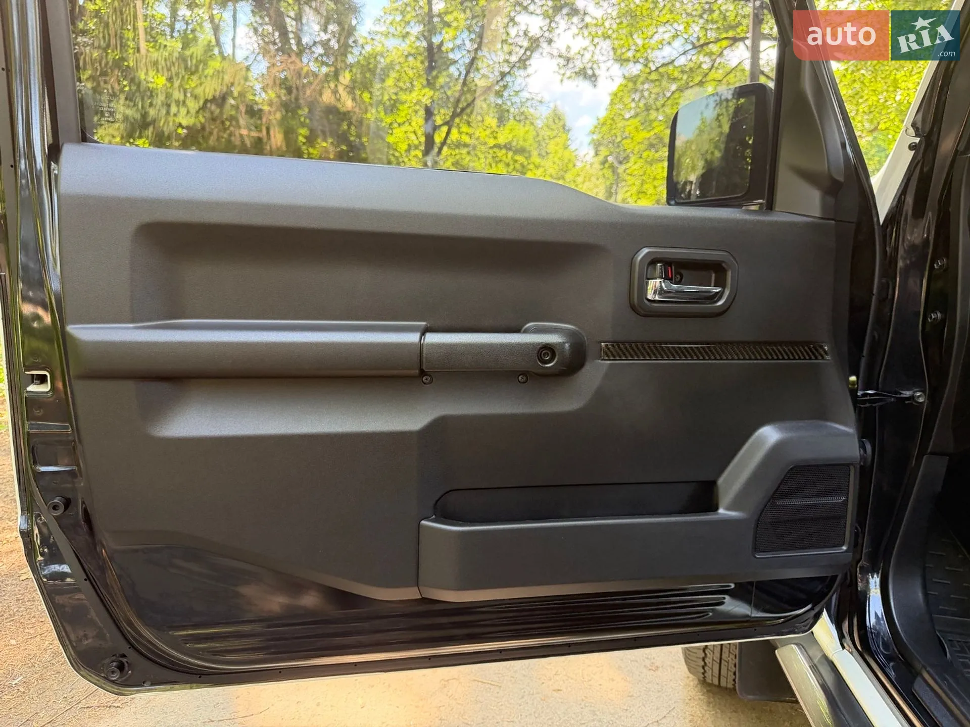 2019 Suzuki Jimny - мініатюра 43