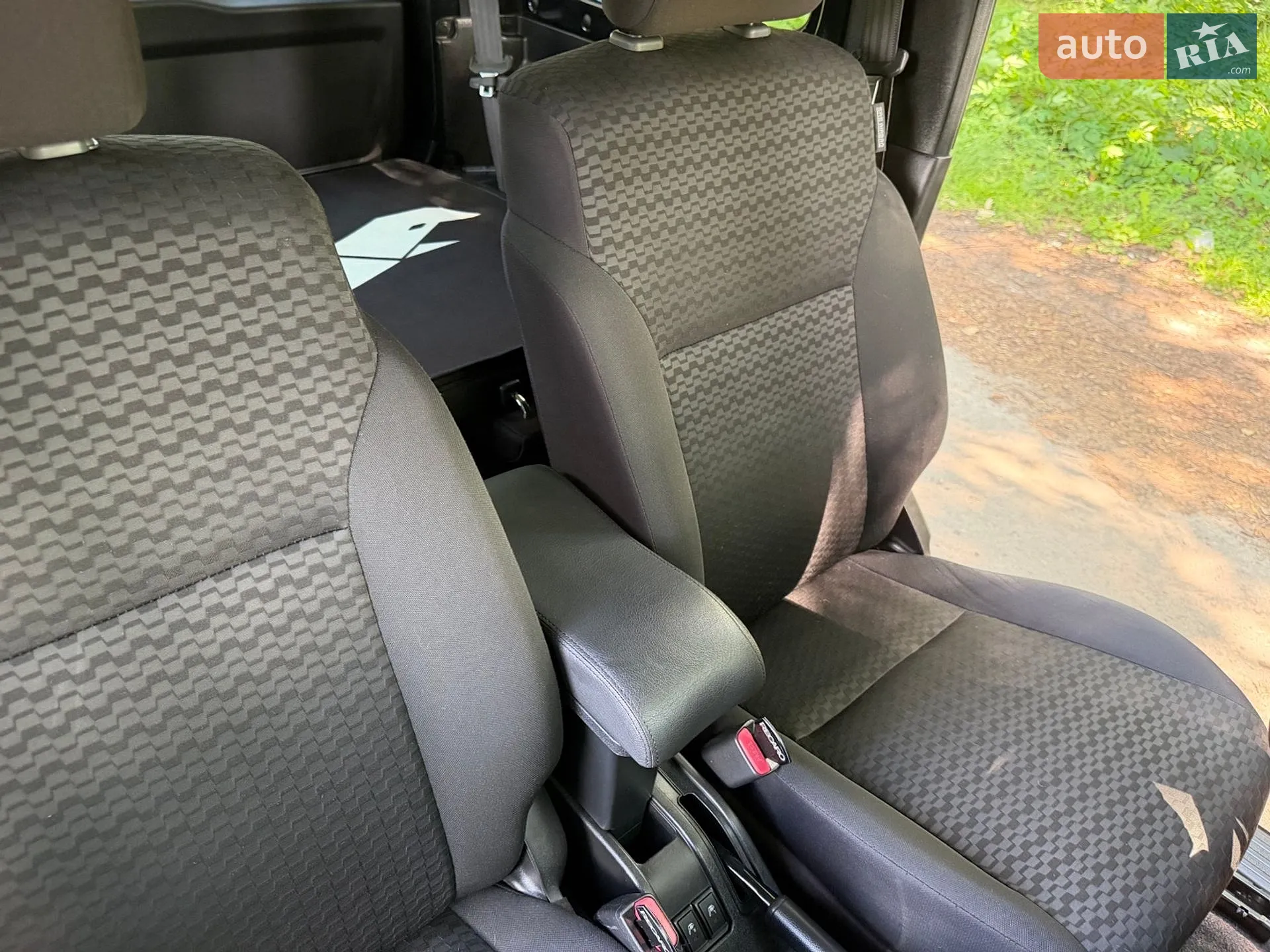 2019 Suzuki Jimny - мініатюра 48