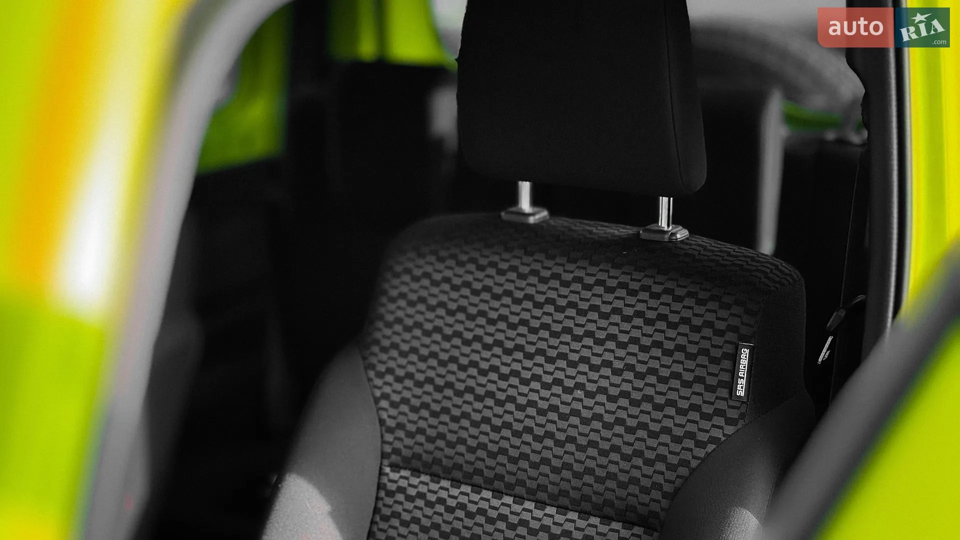 2019 Suzuki Jimny - мініатюра 37
