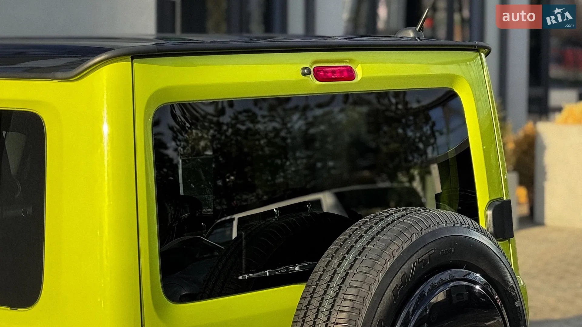 2019 Suzuki Jimny - мініатюра 52