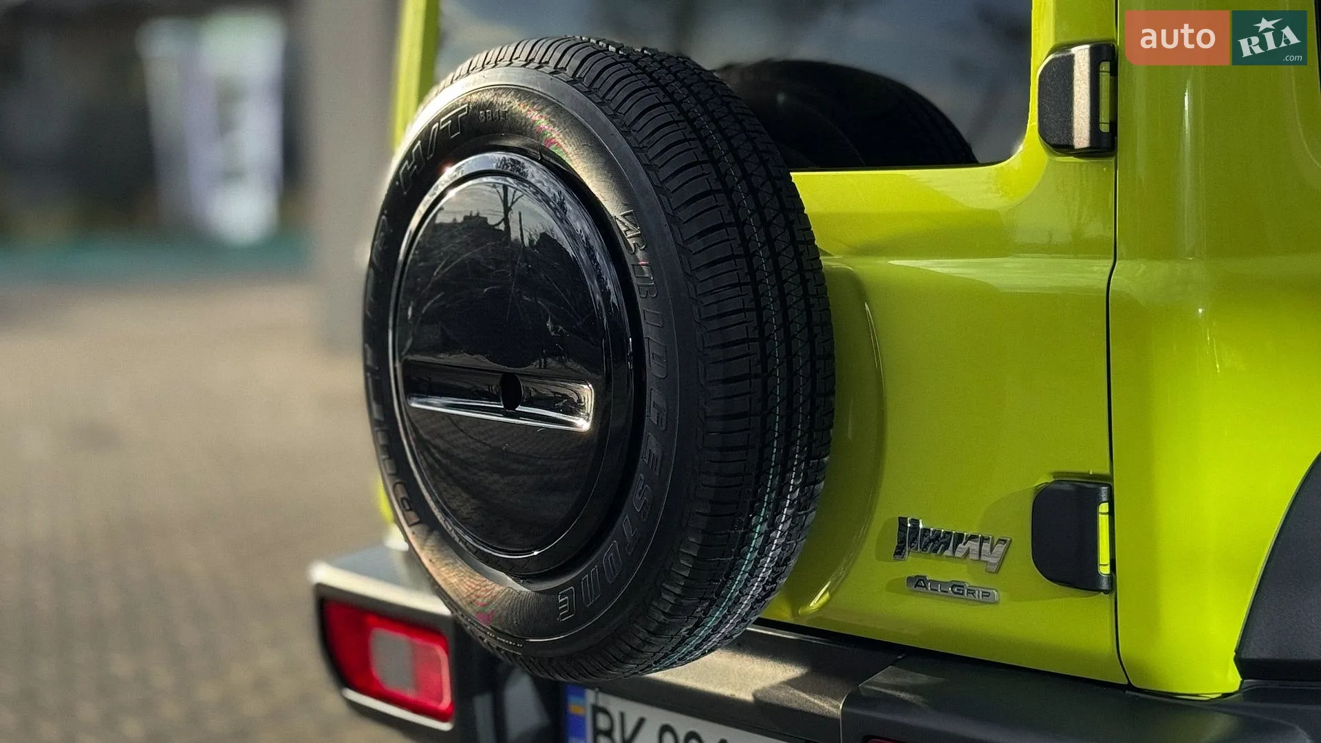 2019 Suzuki Jimny - мініатюра 53