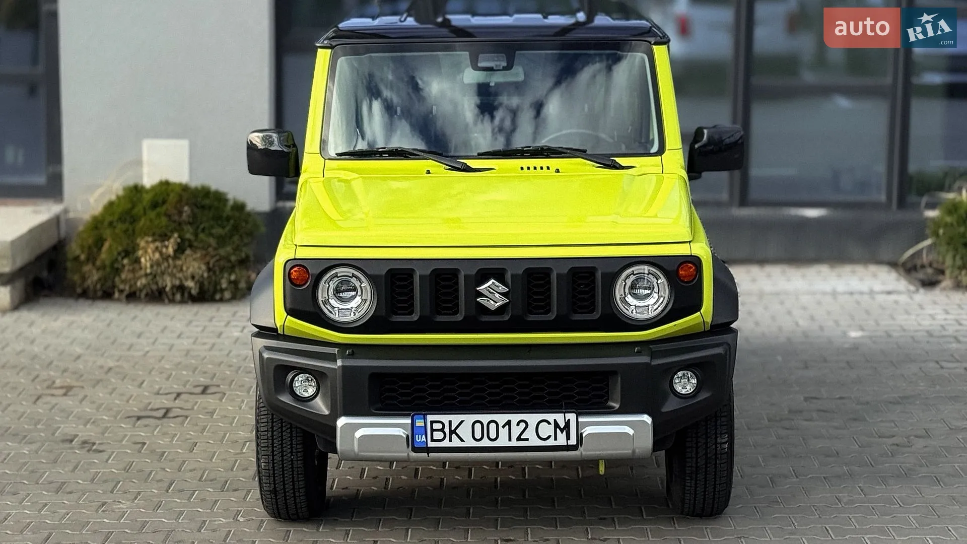 2019 Suzuki Jimny - мініатюра 28