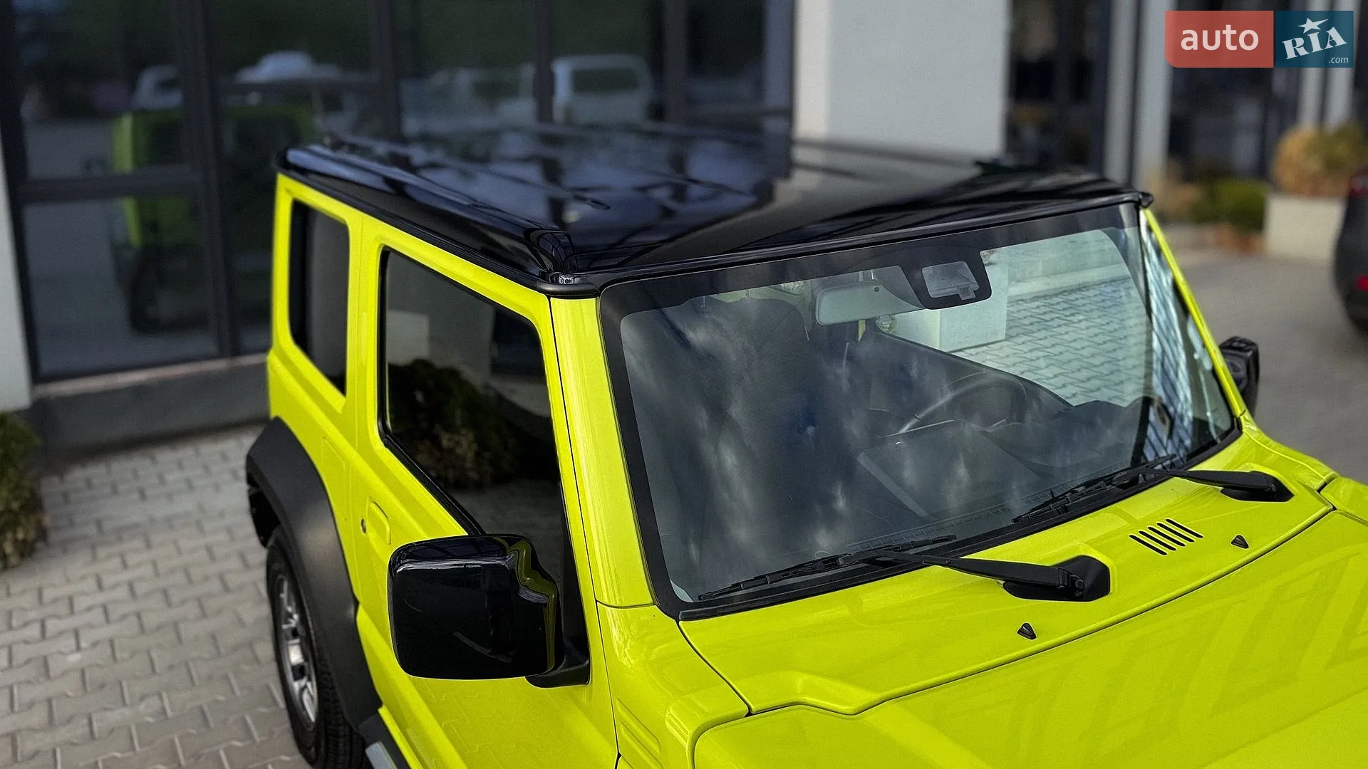 2019 Suzuki Jimny - мініатюра 27
