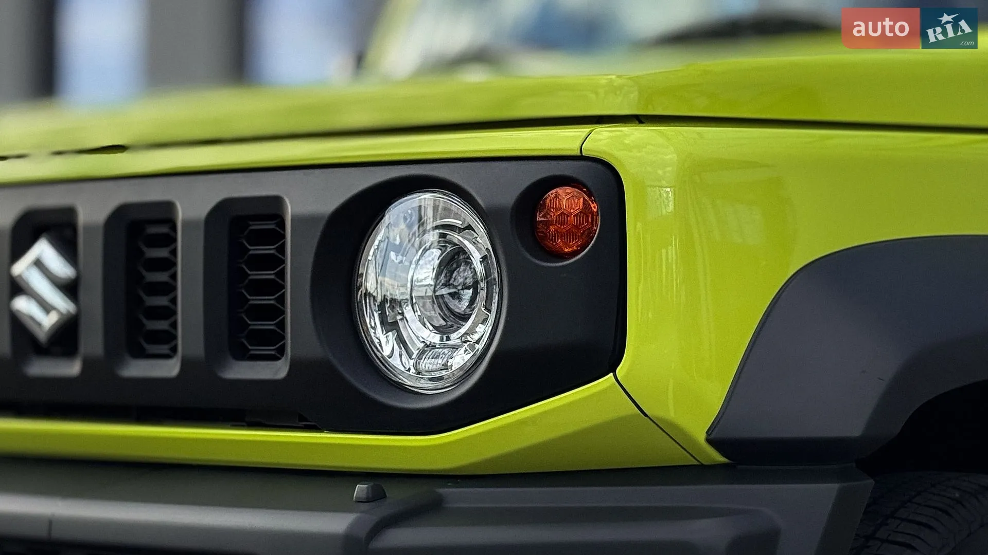 2019 Suzuki Jimny - мініатюра 62