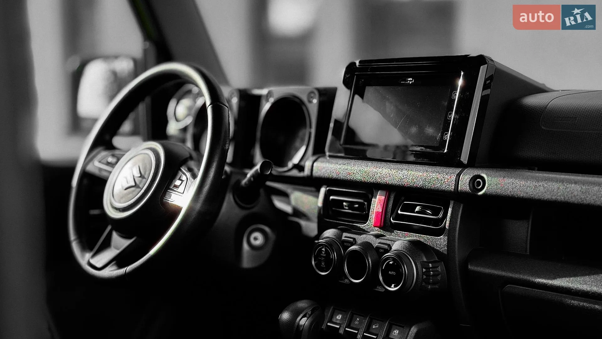 2019 Suzuki Jimny - мініатюра 71