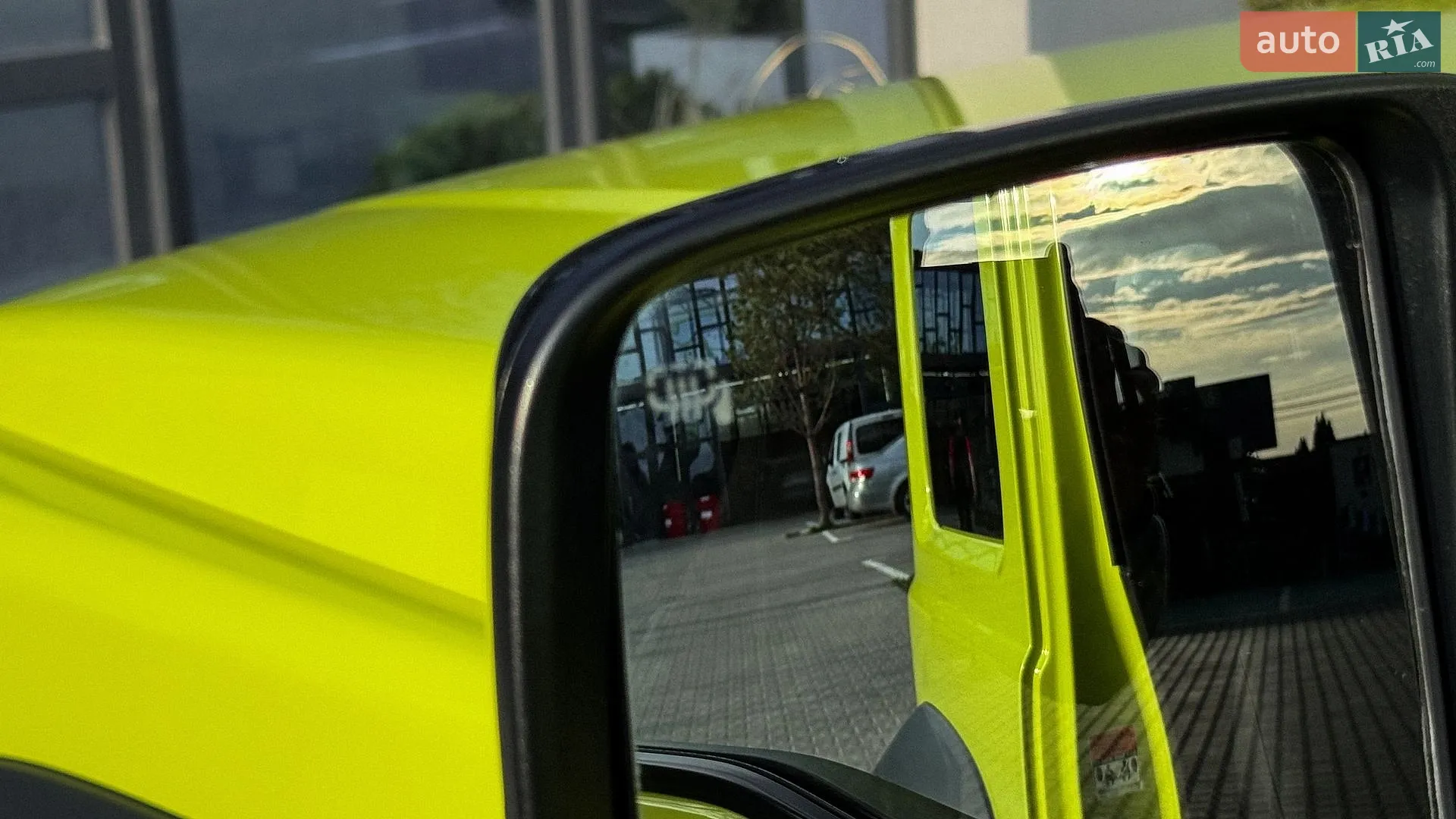 2019 Suzuki Jimny - мініатюра 15