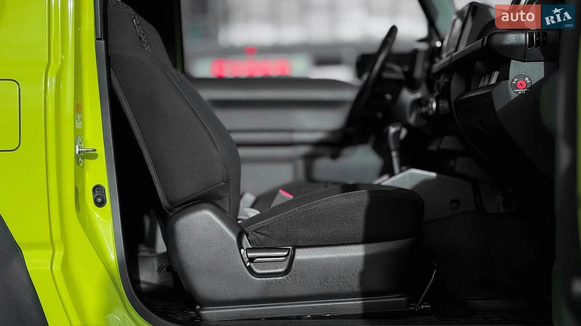 2019 Suzuki Jimny - мініатюра 107