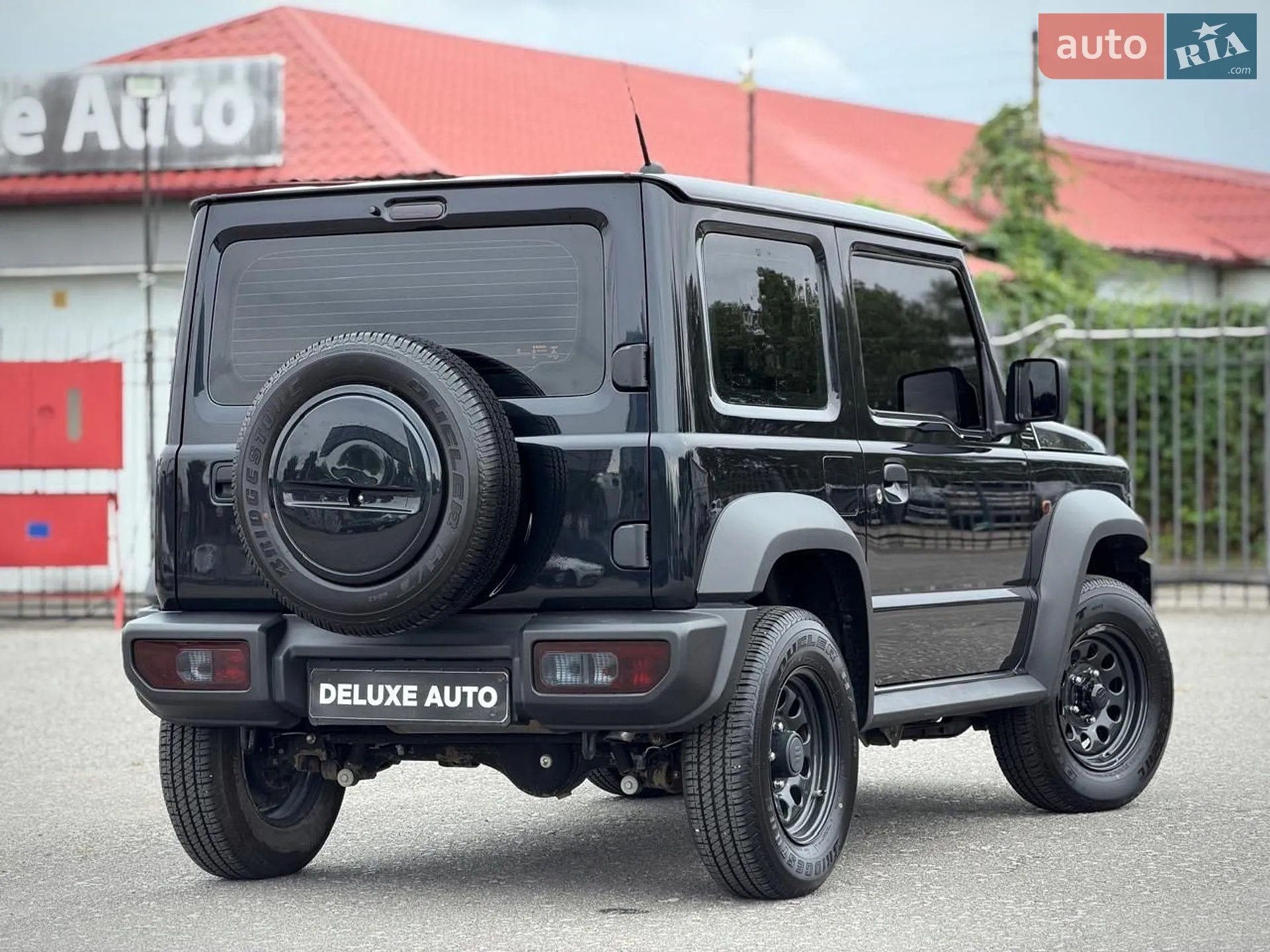 2021 Suzuki Jimny - мініатюра 22
