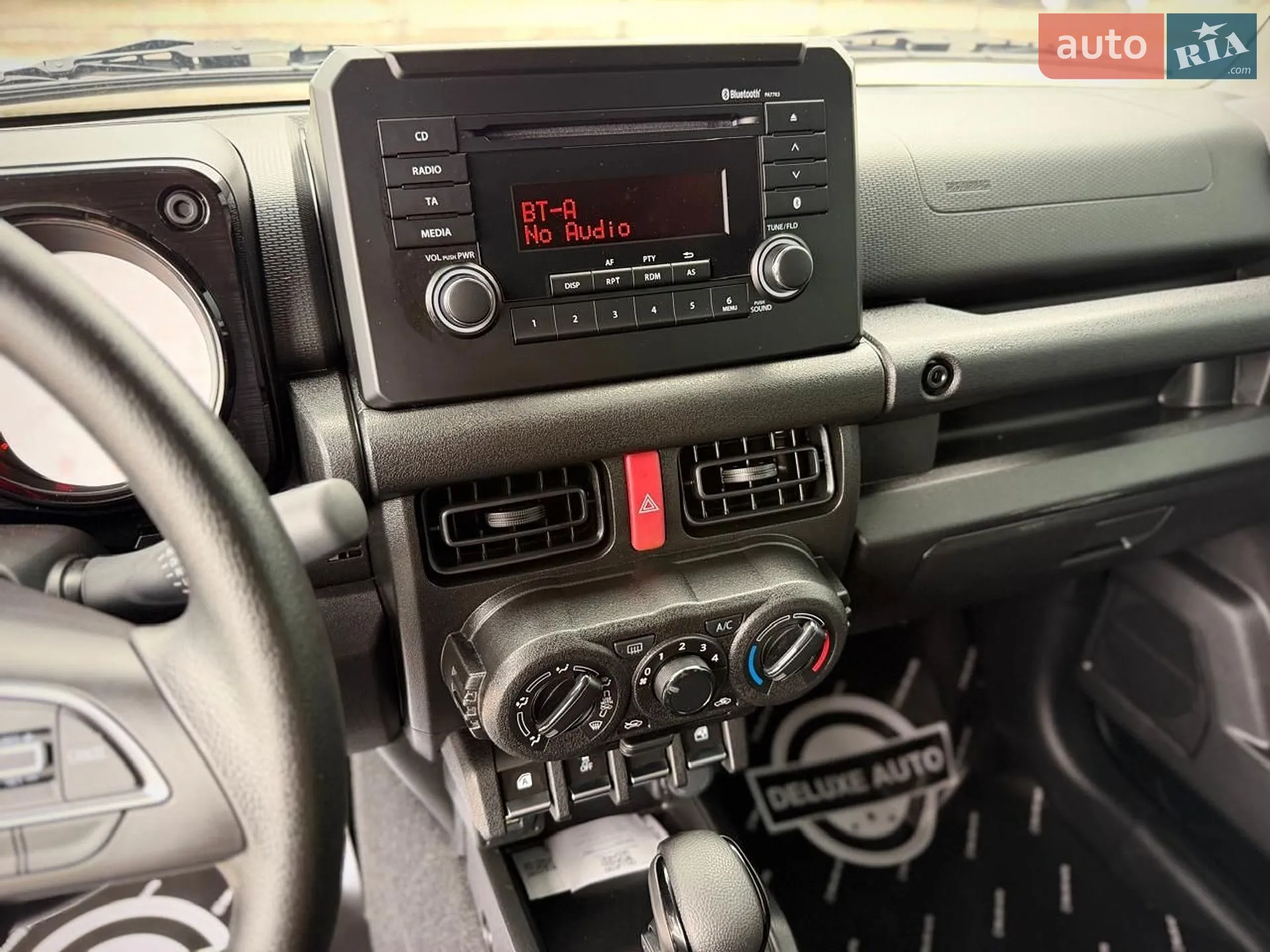 2021 Suzuki Jimny - мініатюра 39
