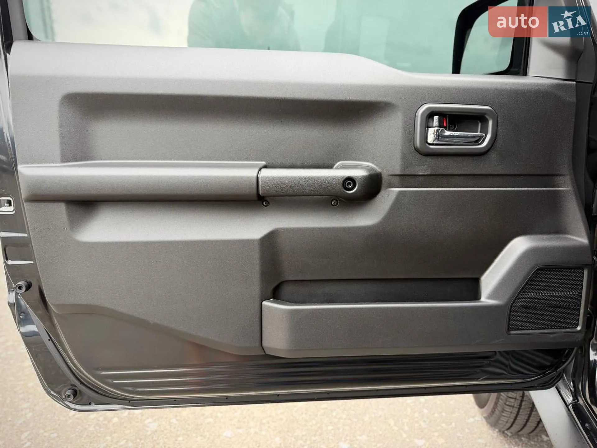 2021 Suzuki Jimny - мініатюра 47