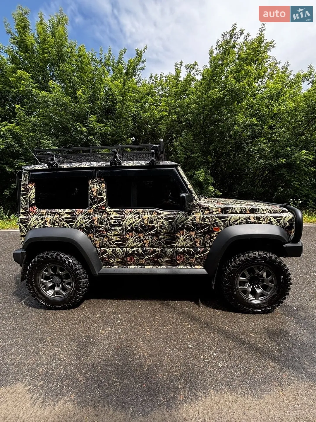 2019 Suzuki Jimny - мініатюра 7
