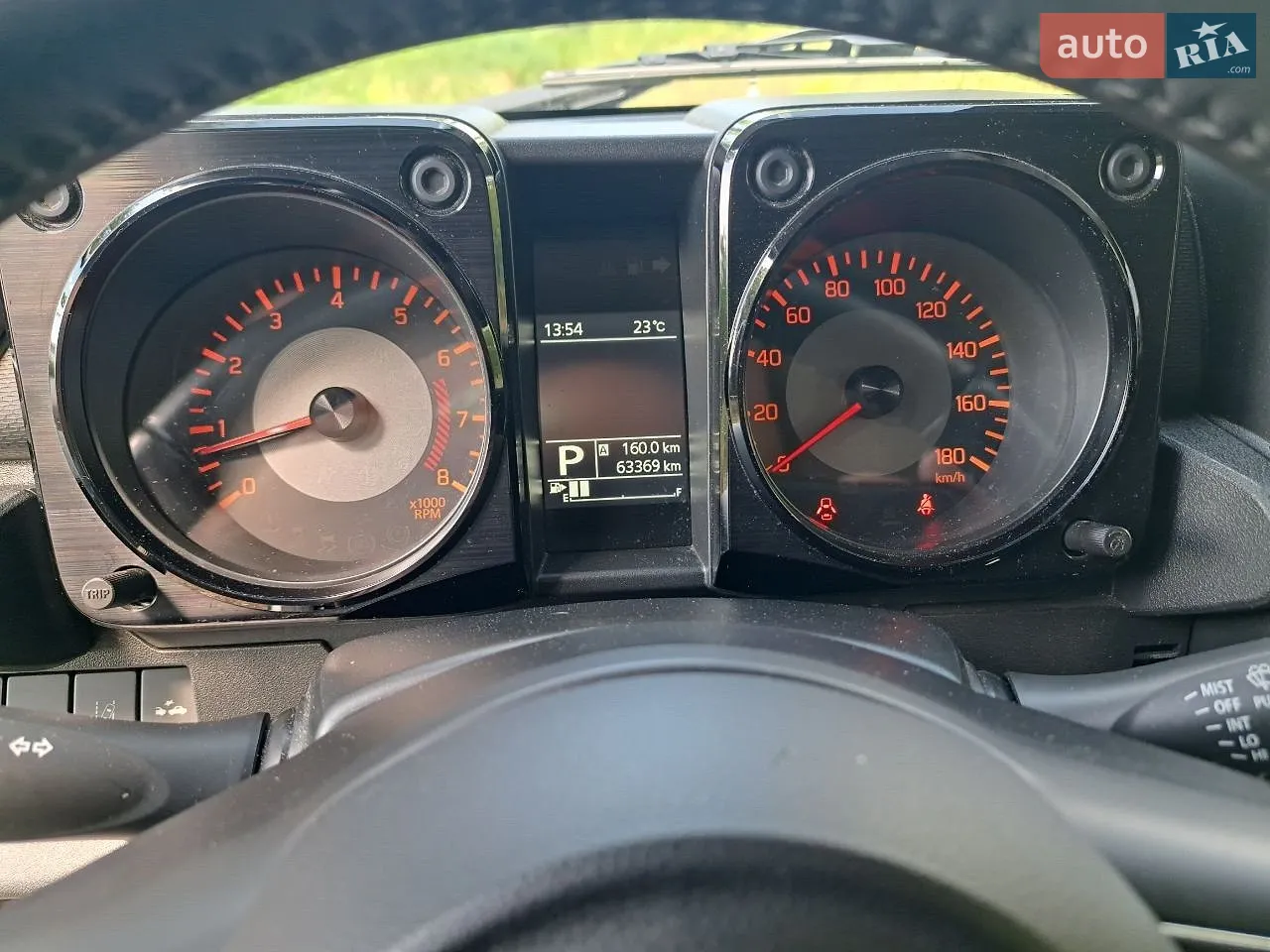 2020 Suzuki Jimny - мініатюра 10