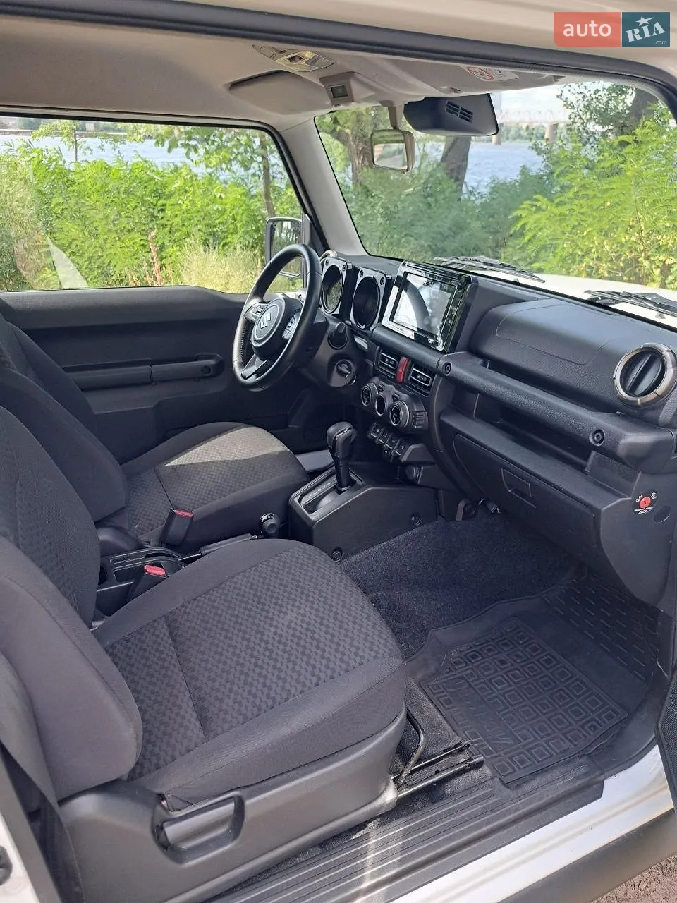 2020 Suzuki Jimny - мініатюра 19