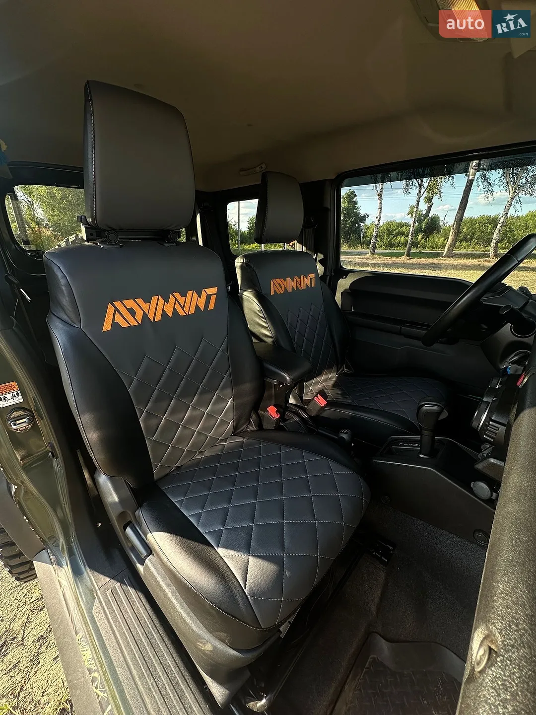 2019 Suzuki Jimny - мініатюра 19
