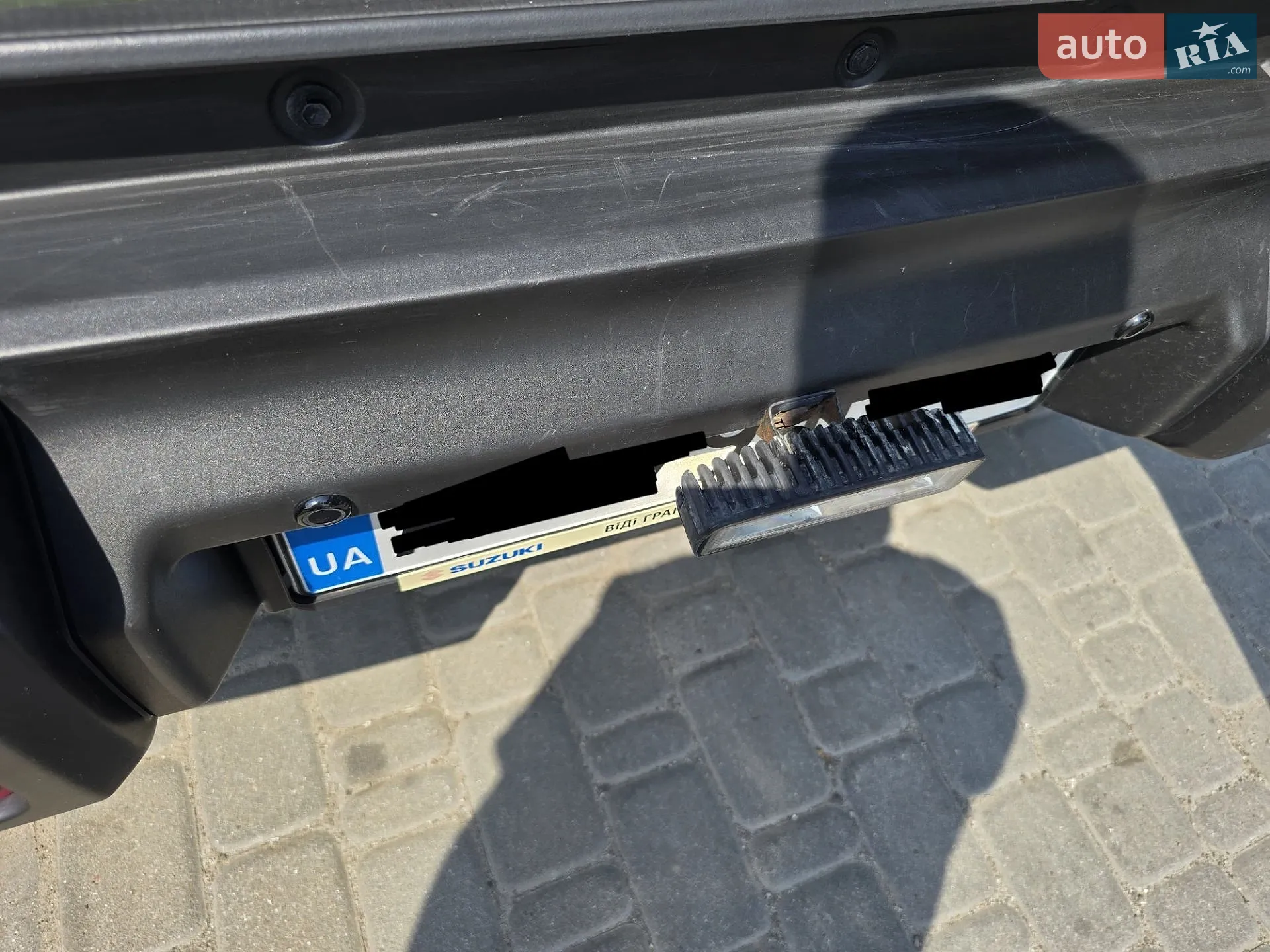 2019 Suzuki Jimny - мініатюра 5