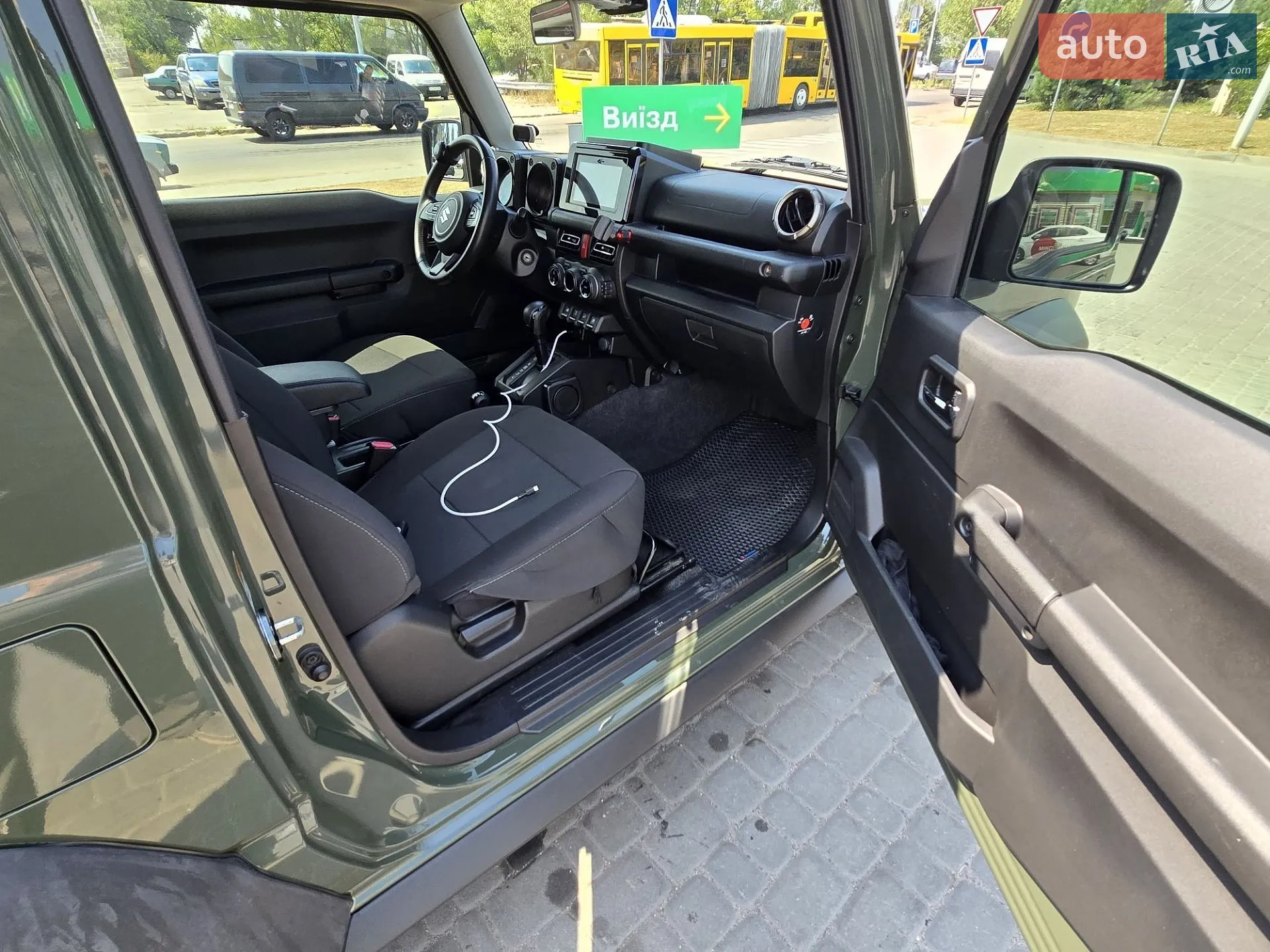 2019 Suzuki Jimny - мініатюра 12