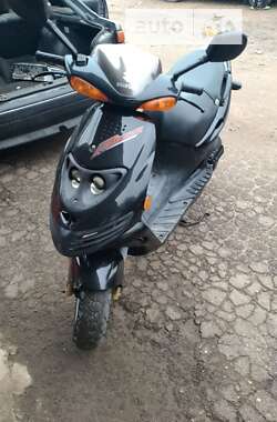 Скутер Suzuki Katana 1000 2019 в Новом Роздоле