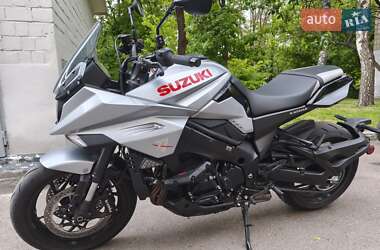 Мотоцикл Без обтекателей (Naked bike) Suzuki Katana 1000 2019 в Киеве