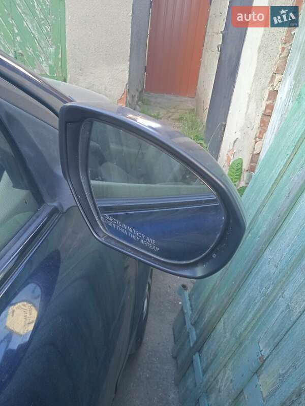 Седан Suzuki Kizashi 2010 в Тернополе