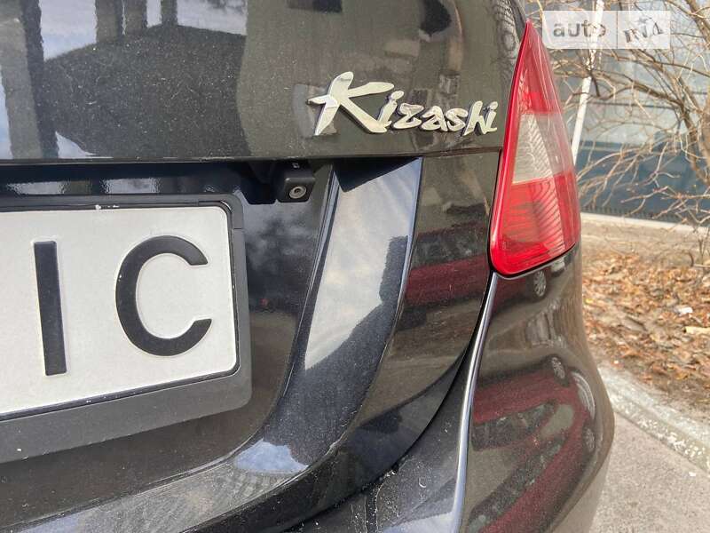 Седан Suzuki Kizashi 2011 в Броварах фото 19 Седан Suzuki Kizashi 2011 в Броварах