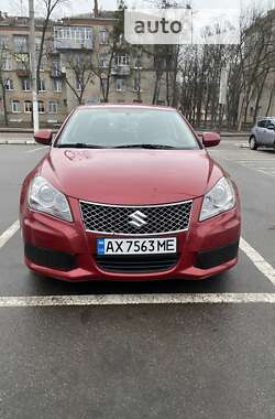 Седан Suzuki Kizashi 2012 в Харькове