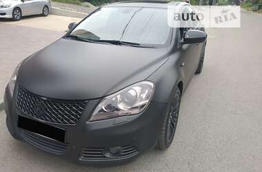 Седан Suzuki Kizashi 2011 в Дніпрі