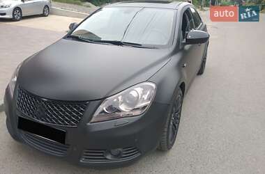 Седан Suzuki Kizashi 2011 в Днепре