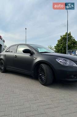 Седан Suzuki Kizashi 2011 в Днепре