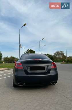 Седан Suzuki Kizashi 2011 в Днепре