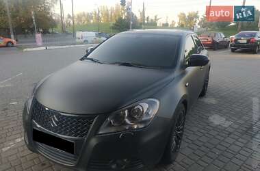 Седан Suzuki Kizashi 2011 в Днепре