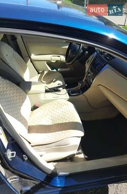 Седан Suzuki Kizashi 2012 в Києві